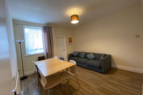 5 bedroom house to rent, Brailsford Road, Dunkirk NG7