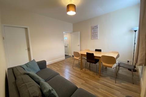 5 bedroom house to rent, Brailsford Road, Dunkirk NG7