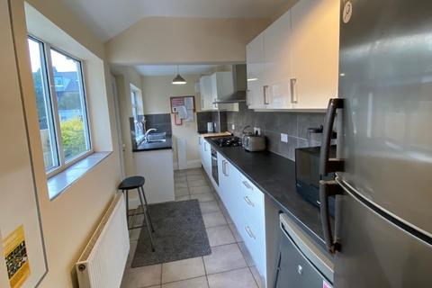 5 bedroom house to rent, Brailsford Road, Dunkirk NG7