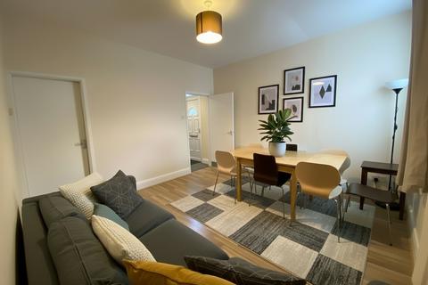 5 bedroom house to rent, Brailsford Road, Dunkirk NG7