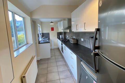 5 bedroom house to rent, Brailsford Road, Dunkirk NG7
