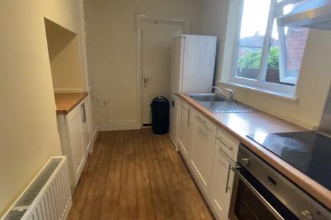 undefined, Marlborough Road, Beeston NG9