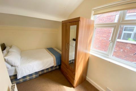 undefined, Marlborough Road, Beeston NG9