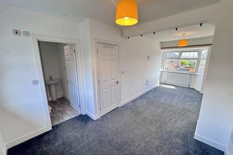 undefined, Peacock Crescent, Clifton NG11