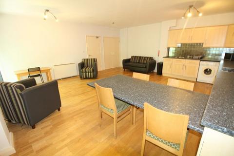 2 bedroom flat to rent, Sneinton NG3