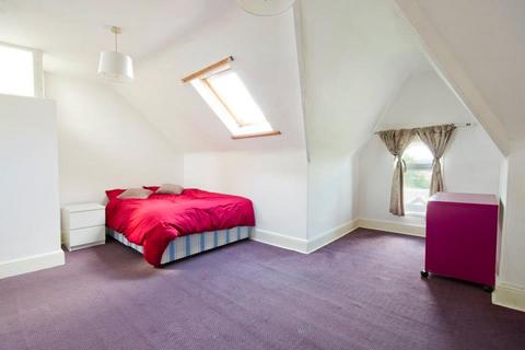 7 bedroom house to rent, Forest Rd West - F2, Arboretum NG7