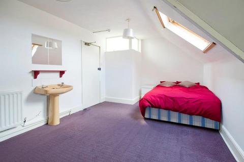 7 bedroom house to rent, Forest Rd West - F2, Arboretum NG7