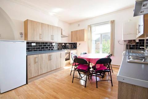 7 bedroom house to rent, Forest Rd West - F2, Arboretum NG7