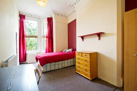 7 bedroom house to rent, Forest Rd West - F2, Arboretum NG7
