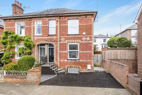 undefined, Stuart Road, Hp13