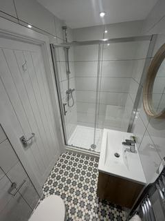1 bedroom terraced house to rent, Staple Hill Road, BS16