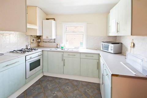 5 bedroom flat to rent, Forest Rd West Flat 2, Arboretum NG7