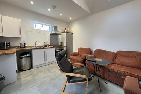 undefined, Princess Avenue, Beeston NG9