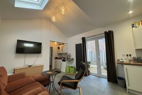 undefined, Princess Avenue, Beeston NG9