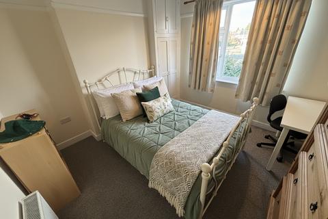 undefined, Princess Avenue, Beeston NG9