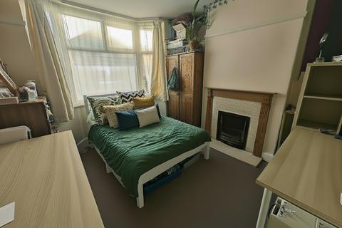 undefined, Princess Avenue, Beeston NG9