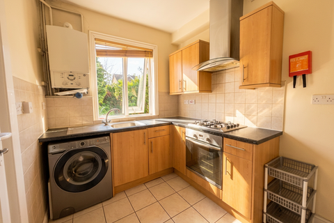 undefined, Highfield Road - 3 bed, Dunkirk NG7