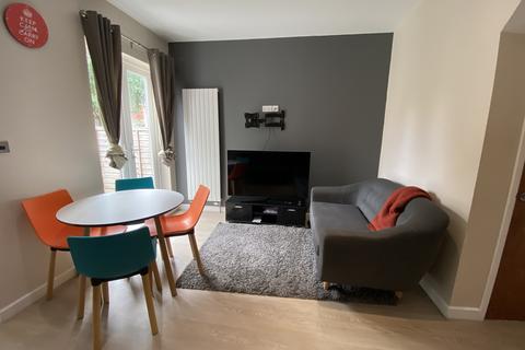 5 bedroom house to rent, Marlborough Street, Dunkirk NG7