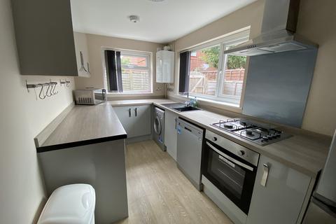 5 bedroom house to rent, Marlborough Street, Dunkirk NG7