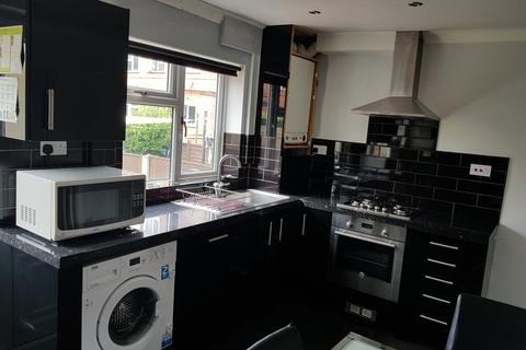 2 bedroom house to rent, Abbey Bridge, Lenton NG7