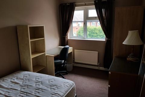 2 bedroom house to rent, Abbey Bridge, Lenton NG7