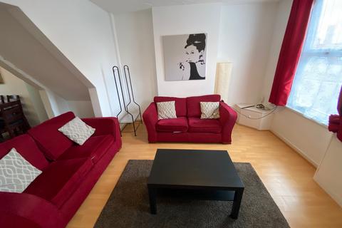 undefined, Humber Road, Beeston NG9