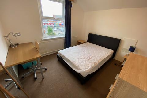 undefined, Humber Road, Beeston NG9