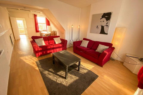 undefined, Humber Road - 4740, Beeston NG9
