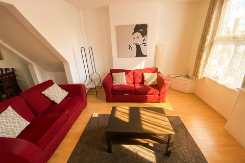 undefined, Humber Road - 4740, Beeston NG9