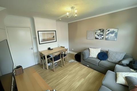 undefined, Lower Regent Street, Beeston NG9