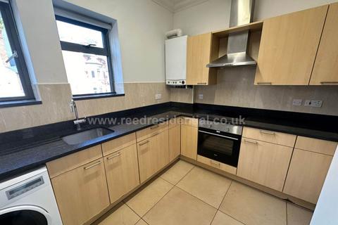 undefined, Lenton NG7