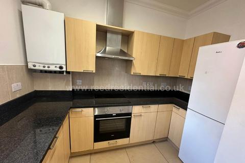 undefined, Lenton NG7