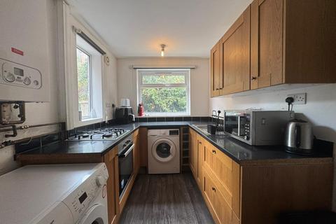 3 bedroom house to rent, Welby Avenue, Lenton NG7