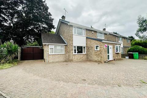 6 bedroom house to rent, Arnesby Road, Lenton NG7