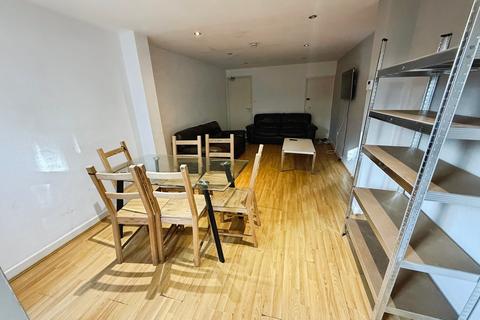 6 bedroom house to rent, Frederick Grove, Lenton NG7