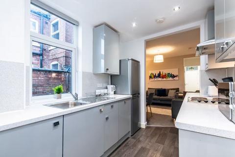 undefined, Marlborough Road, Beeston NG9