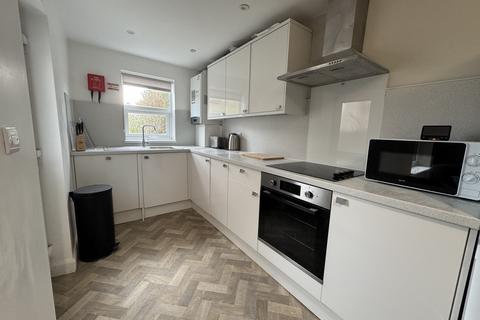 undefined, Wollaton Road, Beeston NG9