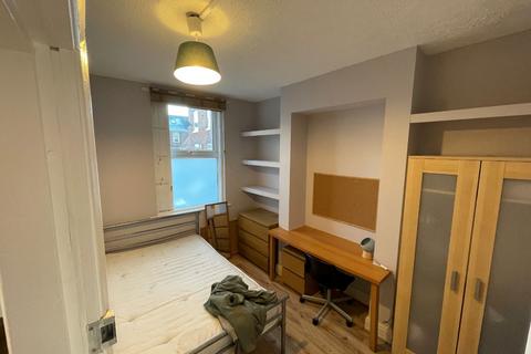 5 bedroom house to rent, Mettham Street, Lenton NG7