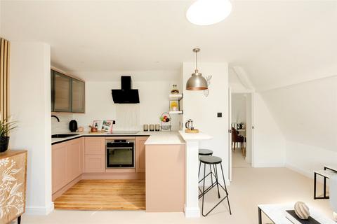 Meridian Place, Bristol, Somerset, BS8
