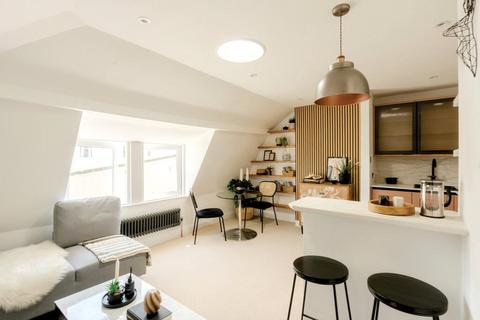 undefined, Meridian Place, Bristol, Somerset, BS8