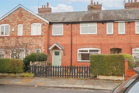 3 bedroom terraced house for sale, Thorneycroft Avenue, Chorlton