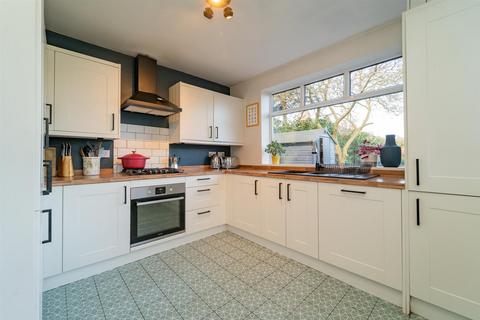 3 bedroom terraced house for sale, Thorneycroft Avenue, Chorlton