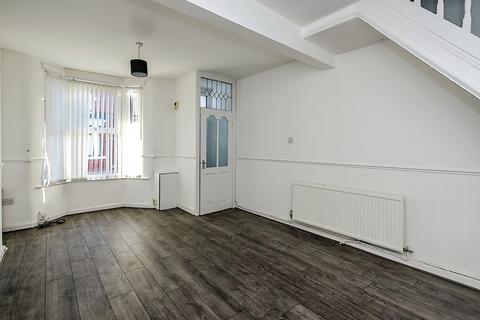 2 bedroom terraced house to rent, Southgate Road, Merseyside L13