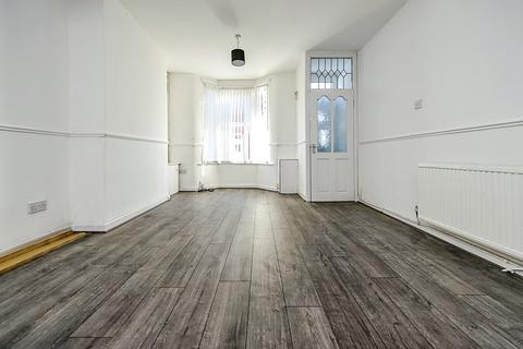 2 bedroom terraced house to rent, Southgate Road, Merseyside L13