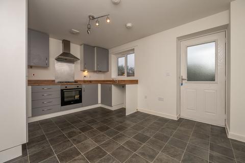 undefined, Stuart Place, Alcester Park, Alcester, B49