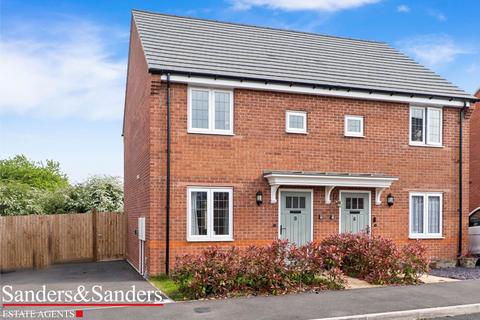 undefined, Stuart Place, Alcester Park, Alcester, B49
