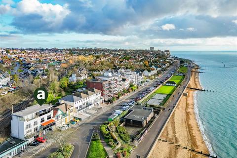 4 bedroom terraced house for sale, CHALKWELL ESPLANADE, Chalkwell