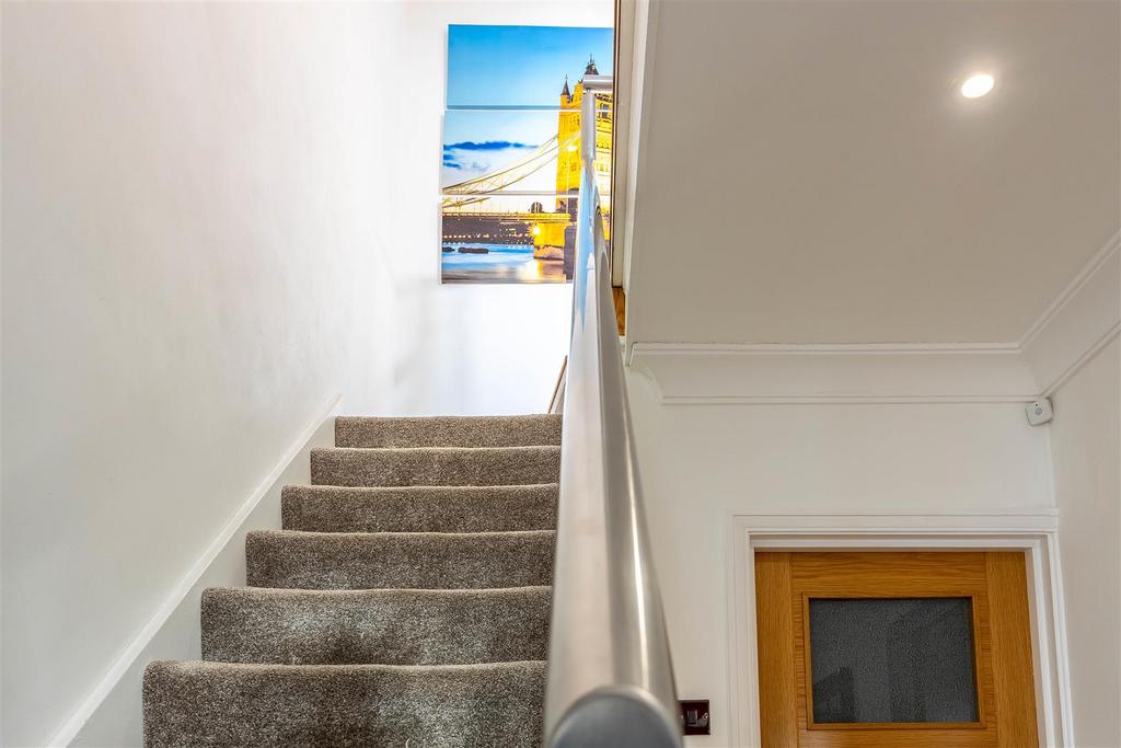 Stairway