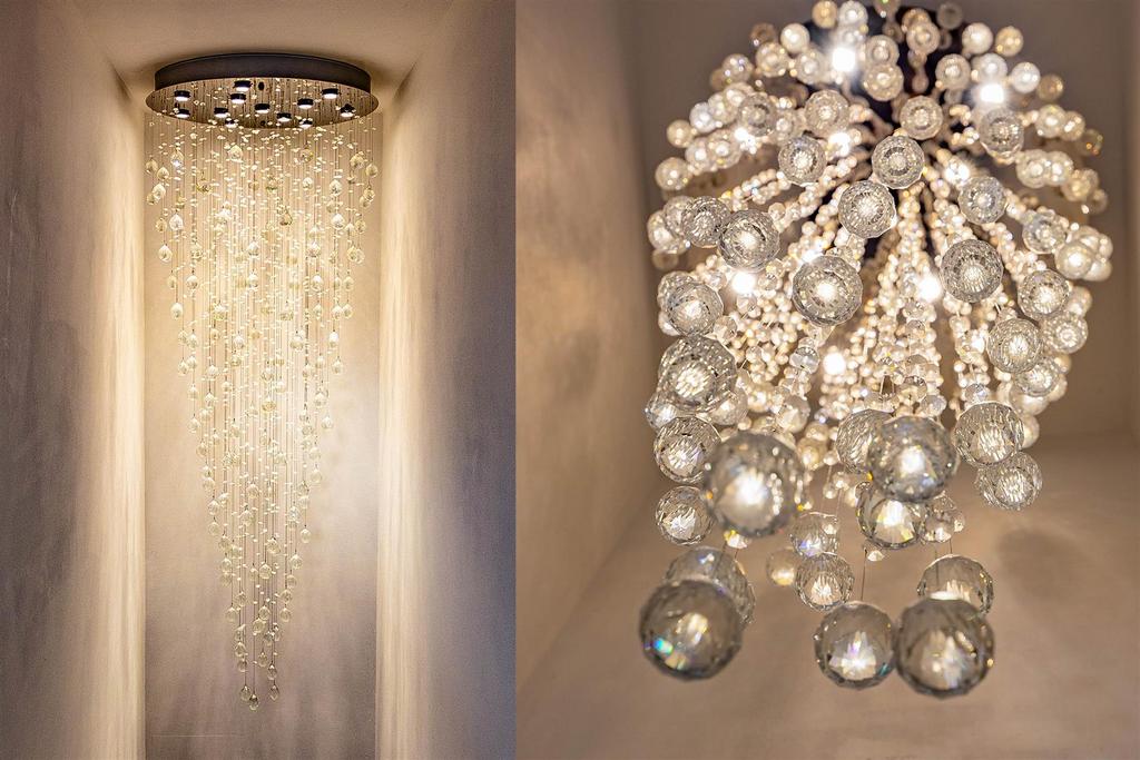 Chandelier