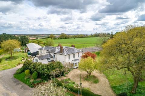 5 bedroom detached house for sale, Brightwalton, Newbury, Berkshire